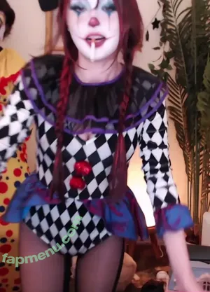 Tinakitten nude photo #0873