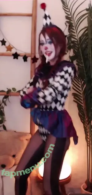 Tinakitten nude photo #0874