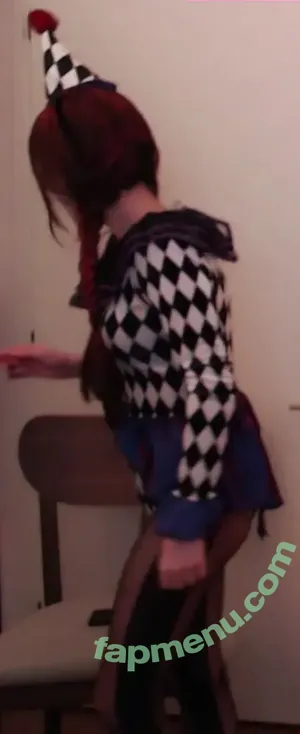 Tinakitten nude photo #0879