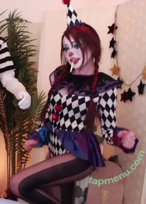 Tinakitten nude photo #0886