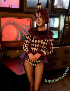 Tinakitten nude photo #0890