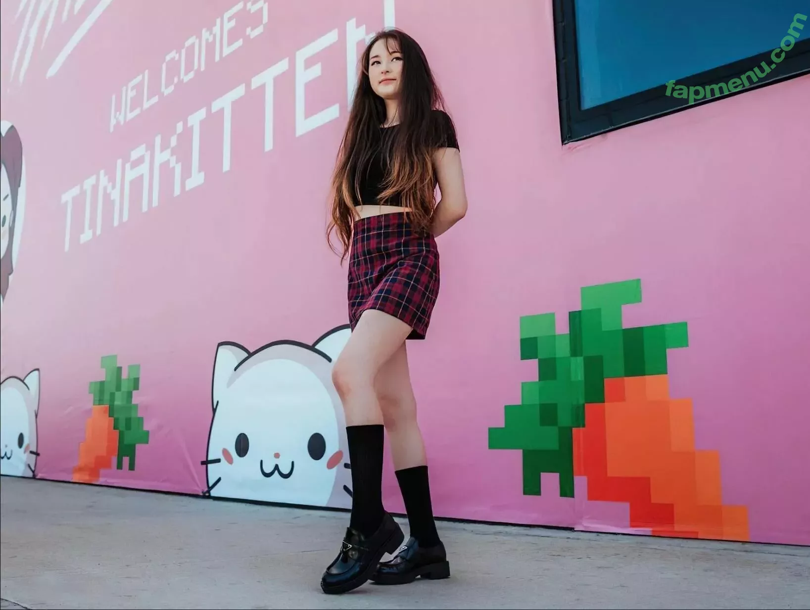 Tinakitten nude photo #0059 (Tinakitten)