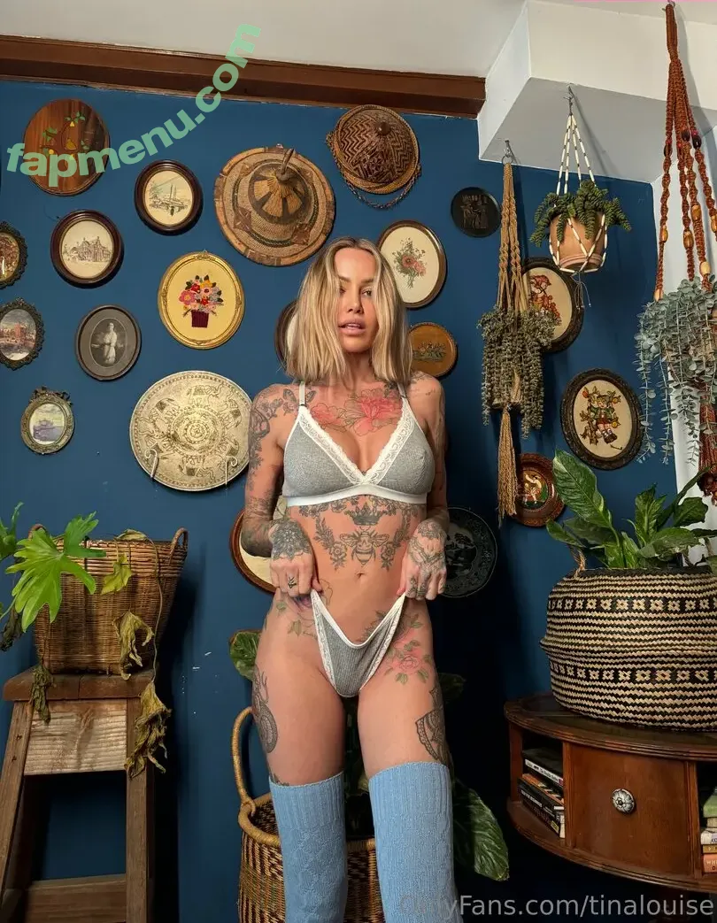 tinalouise nude photo #0053 (tinalouise)