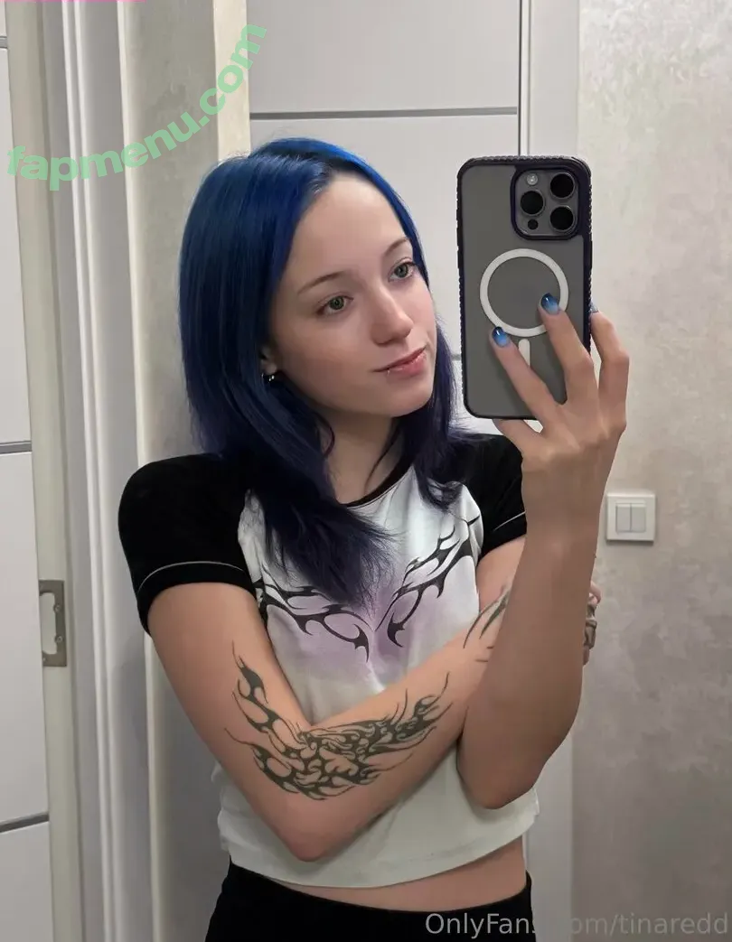 tinaredd nude photo #0048 (tina__redd)