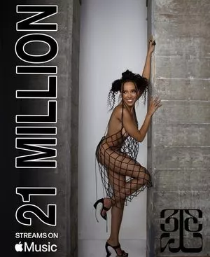 Tinashe / OfficialTinashe / slimred_20 / tinashejogensen nude photo #0037