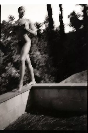 Tinashe / OfficialTinashe / slimred_20 / tinashejogensen nude photo #0076