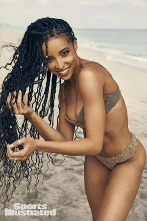 Tinashe / OfficialTinashe / slimred_20 / tinashejogensen nude photo #0137