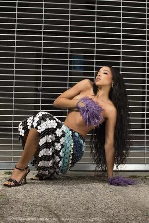 Tinashe / OfficialTinashe / slimred_20 / tinashejogensen nude photo #0176