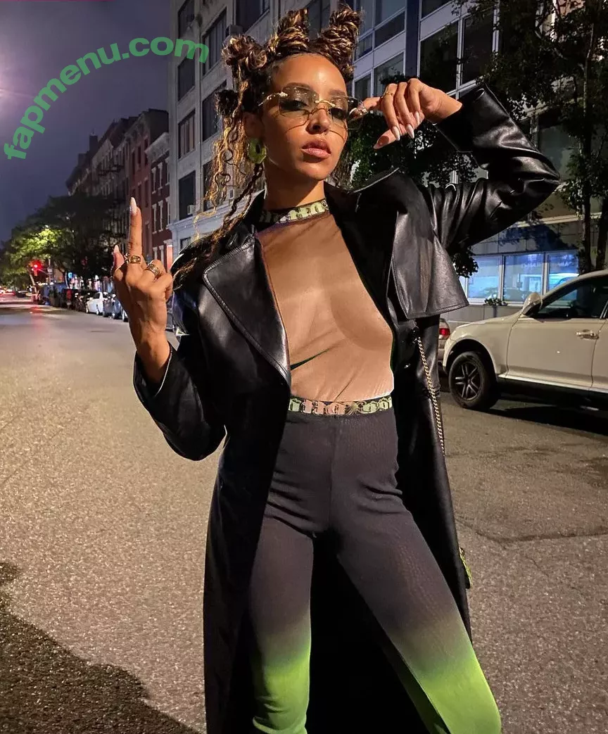 Tinashe nude photo #0002 (OfficialTinashe / slimred_20 / tinashejogensen / tinashenow)