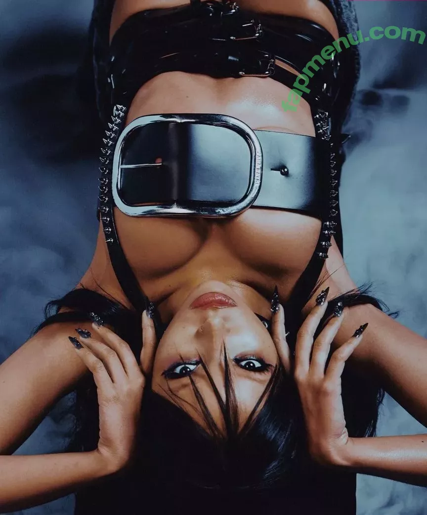 Tinashe nude photo #0011 (OfficialTinashe / slimred_20 / tinashejogensen)