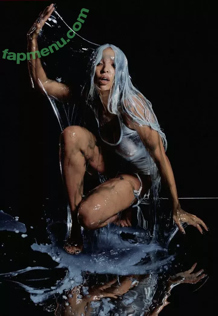 Tinashe nude photo #0029 (OfficialTinashe / slimred_20 / tinashejogensen)