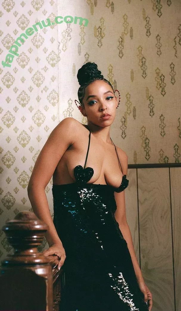 Tinashe nude photo #0033 (OfficialTinashe / slimred_20 / tinashejogensen)