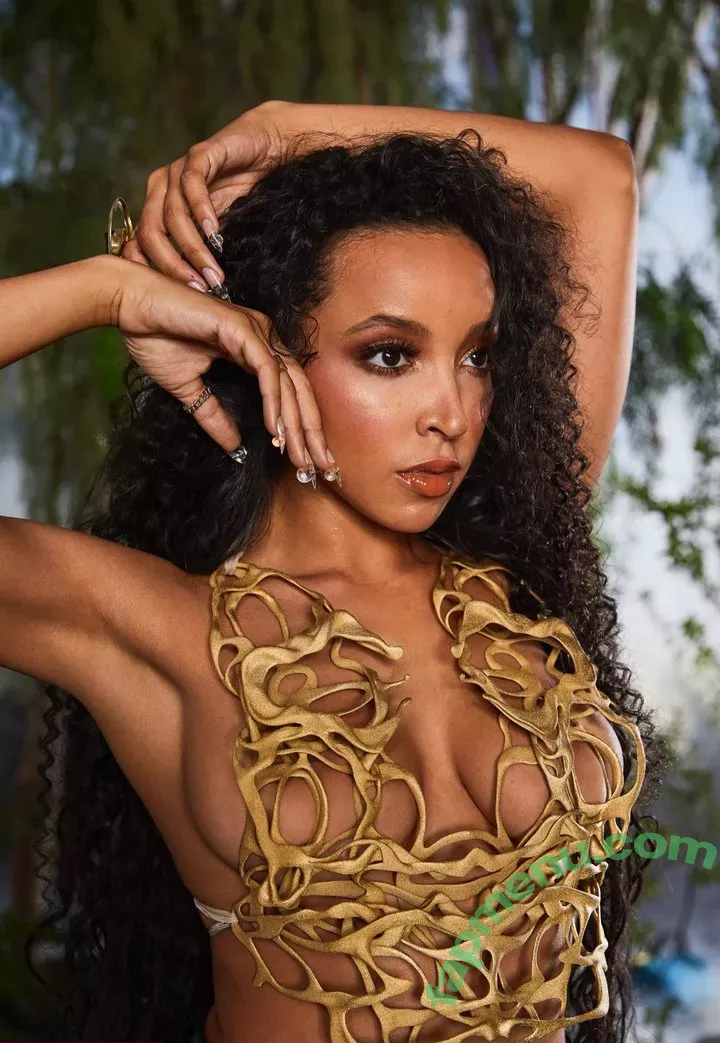 Tinashe nude photo #0036 (OfficialTinashe / slimred_20 / tinashejogensen)