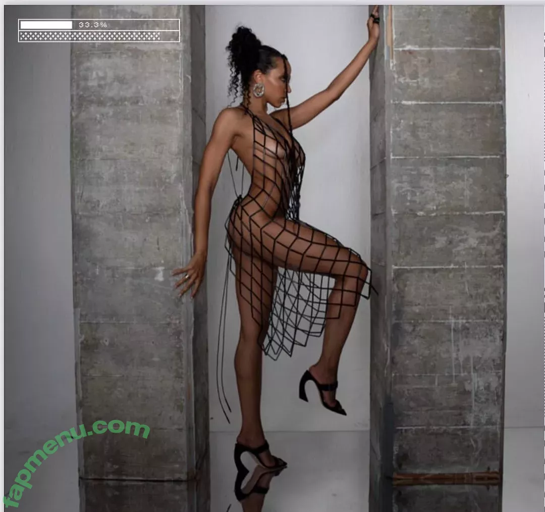 Tinashe nude photo #0040 (OfficialTinashe / slimred_20 / tinashejogensen)