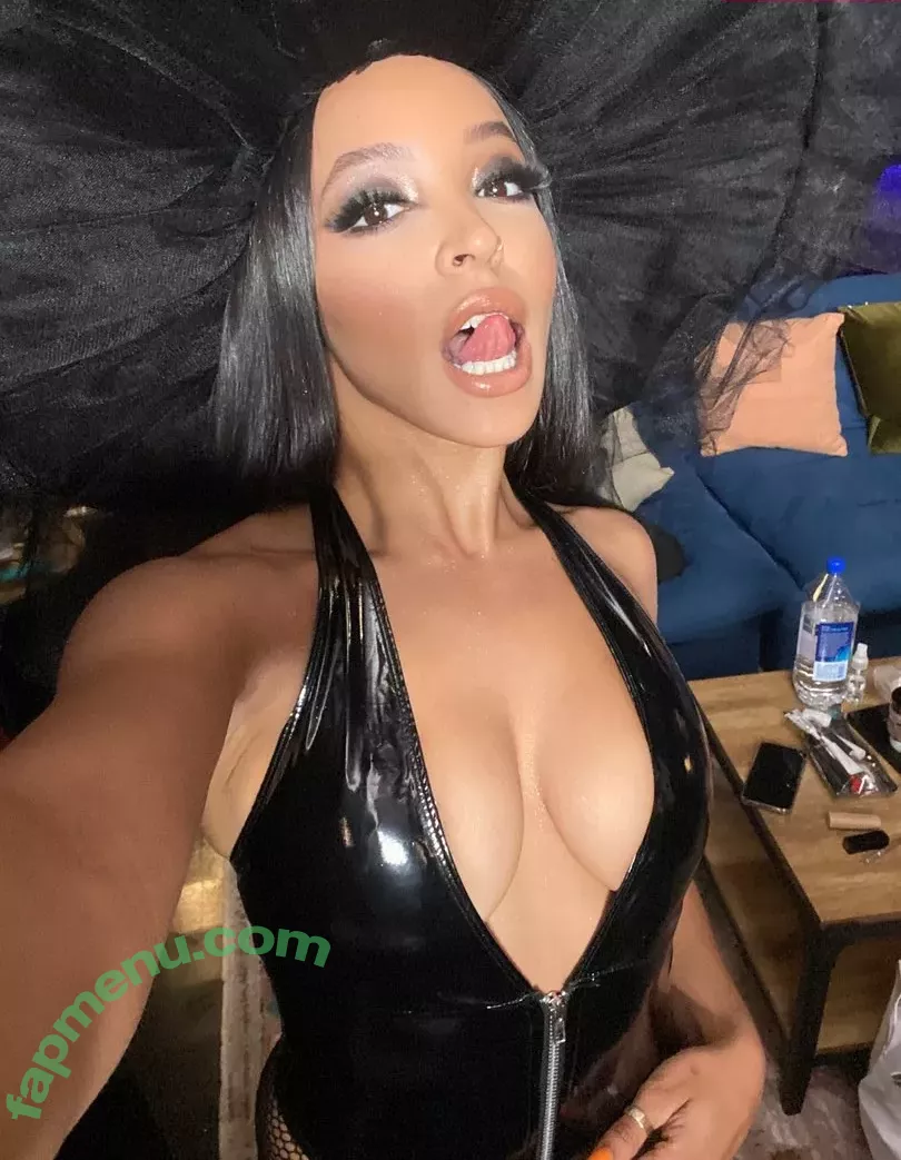 Tinashe nude photo #0045 (OfficialTinashe / slimred_20 / tinashejogensen)