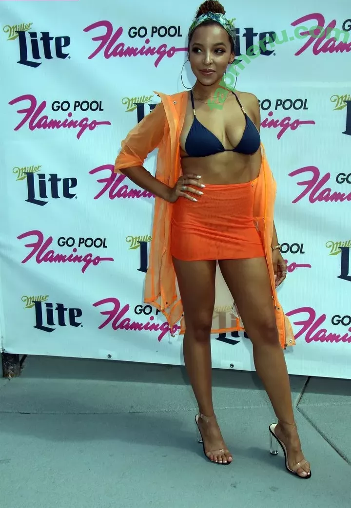 Tinashe nude photo #0047 (OfficialTinashe / slimred_20 / tinashejogensen)