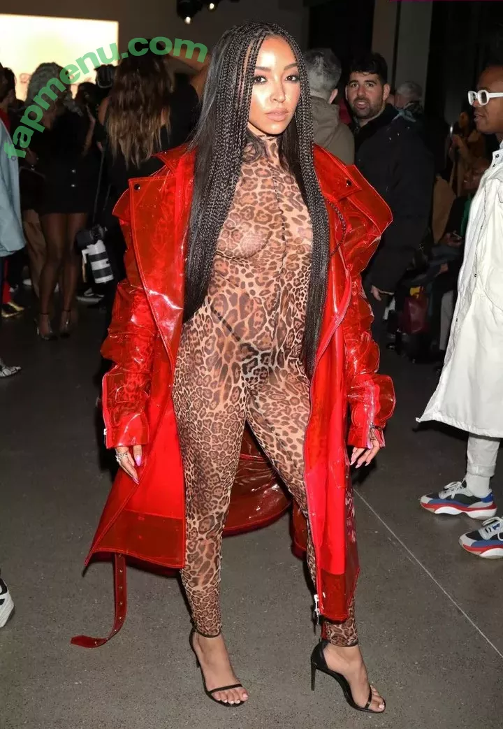 Tinashe nude photo #0060 (OfficialTinashe / slimred_20 / tinashejogensen)