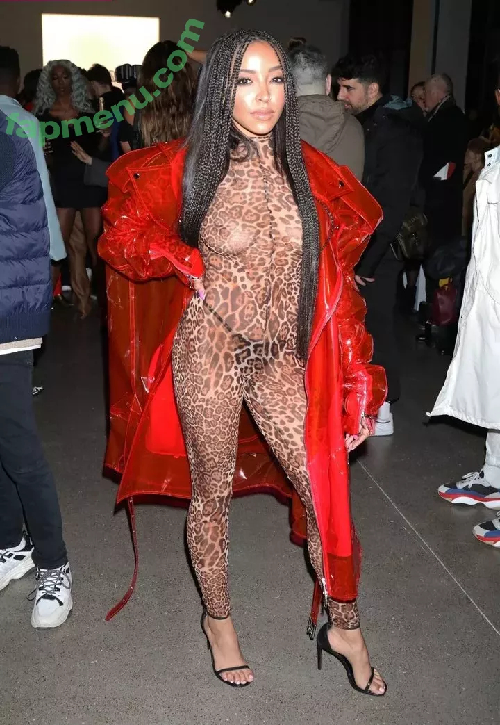 Tinashe nude photo #0064 (OfficialTinashe / slimred_20 / tinashejogensen)