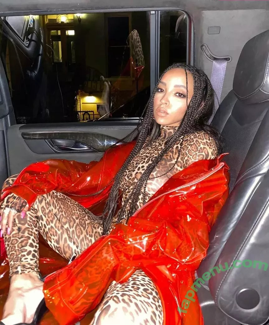 Tinashe nude photo #0071 (OfficialTinashe / slimred_20 / tinashejogensen)