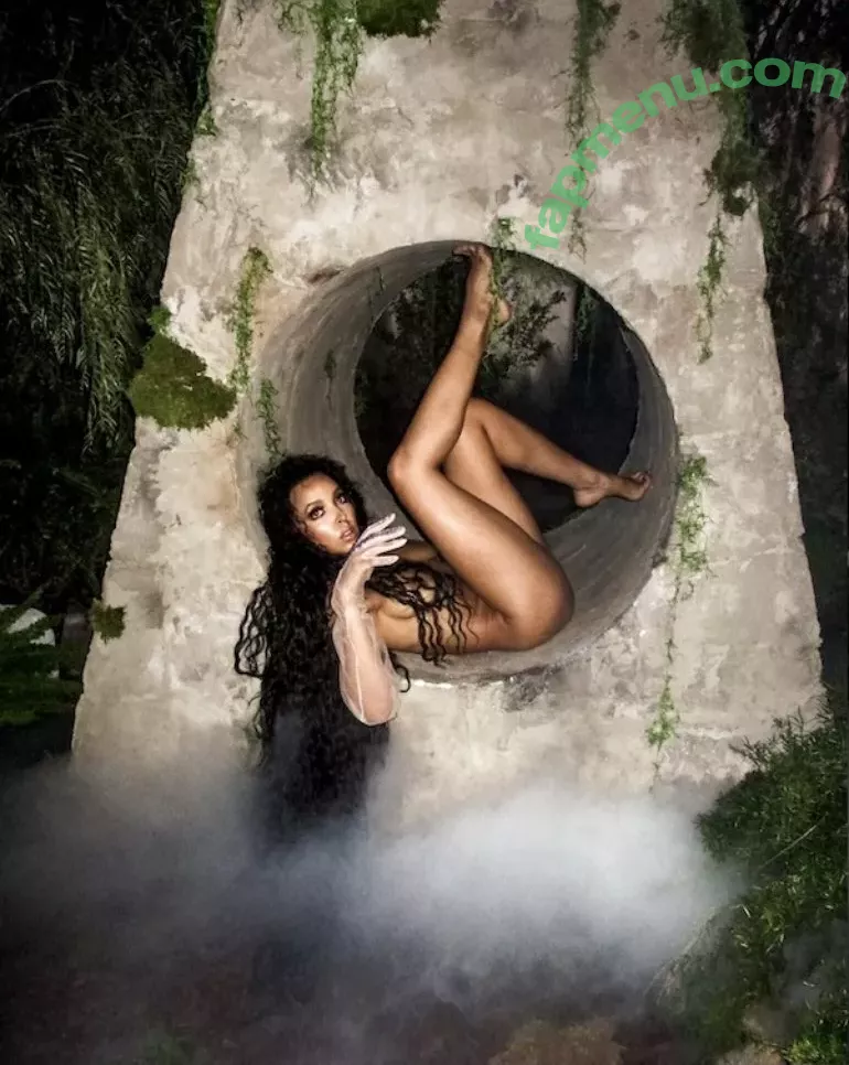 Tinashe nude photo #0078 (OfficialTinashe / slimred_20 / tinashejogensen)