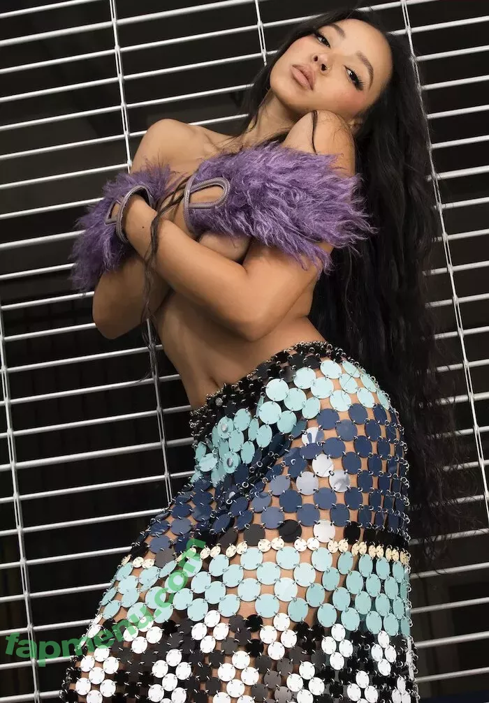 Tinashe nude photo #0175 (OfficialTinashe / slimred_20 / tinashejogensen)