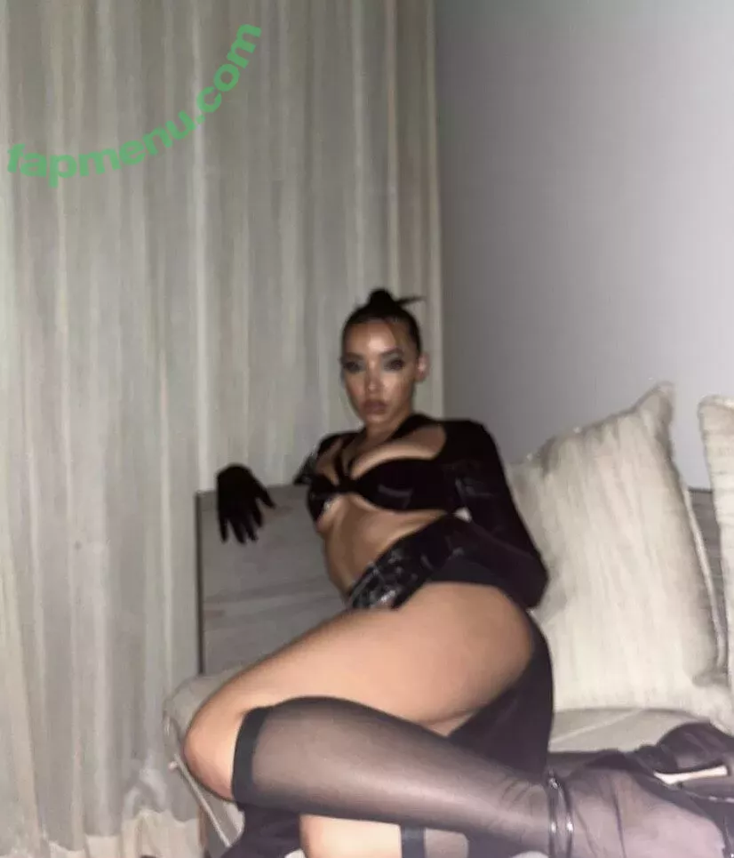 Tinashe nude photo #0189 (OfficialTinashe / slimred_20 / tinashejogensen)