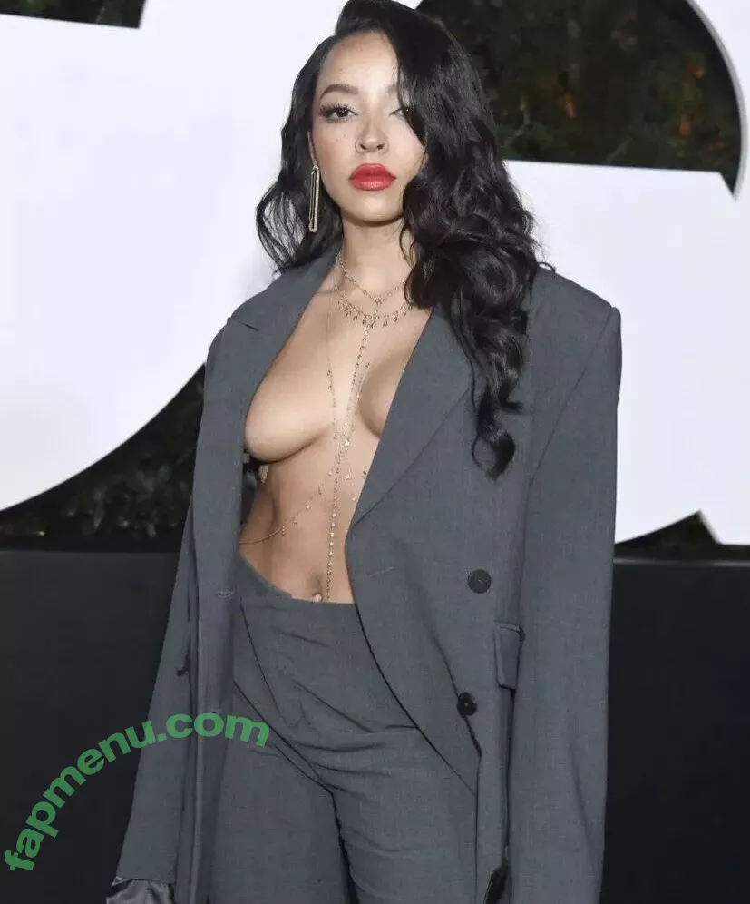 Tinashe nude photo #0199 (OfficialTinashe / slimred_20 / tinashejogensen)