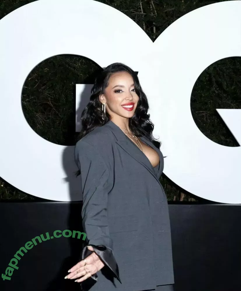 Tinashe nude photo #0207 (OfficialTinashe / slimred_20 / tinashejogensen)