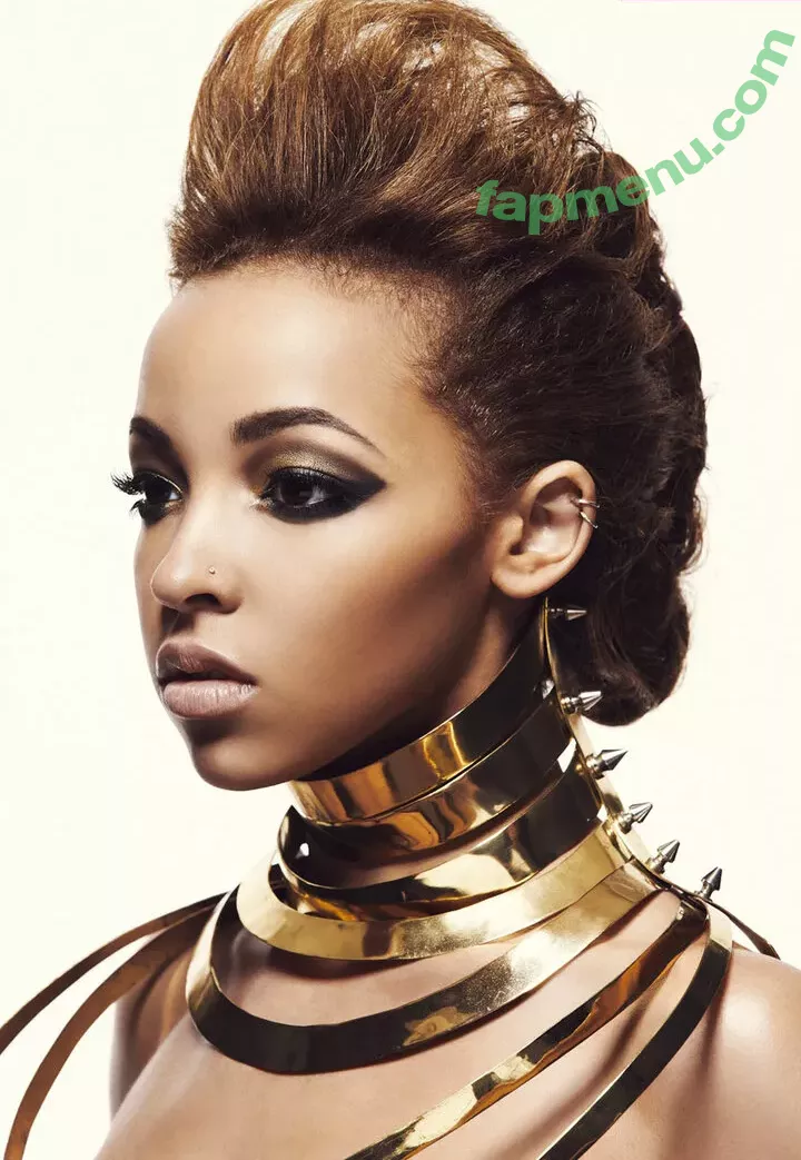 Tinashe nude photo #0501 (slimred_20 / tinashenow)