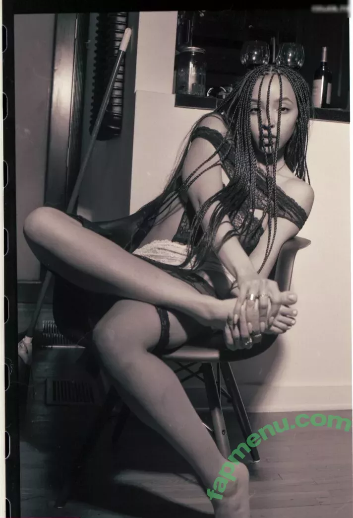 Tinashe nude photo #0742 (slimred_20 / tinashenow)