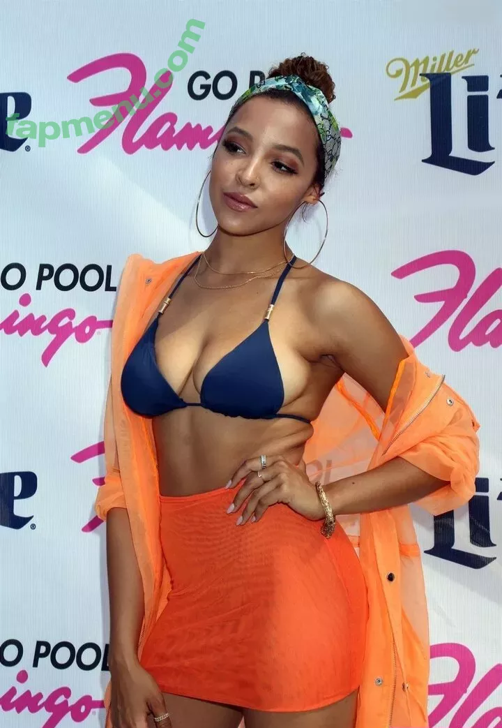 Tinashe nude photo #0747 (slimred_20 / tinashenow)