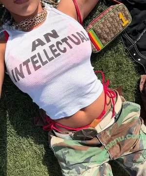 Tinashe / slimred_20 / tinashenow nude photo #1015