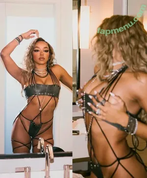 Tinashe / slimred_20 / tinashenow nude photo #1018