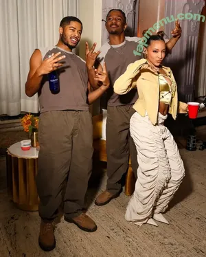 Tinashe / slimred_20 / tinashenow nude photo #1027