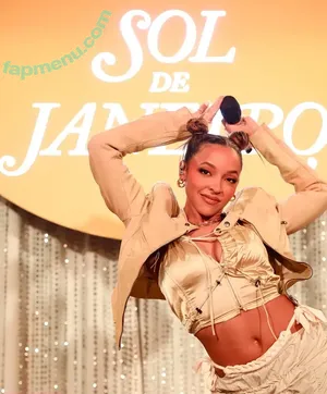 Tinashe / slimred_20 / tinashenow nude photo #1034