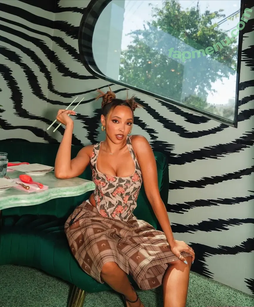 Tinashe nude photo #1013 (slimred_20 / tinashenow)