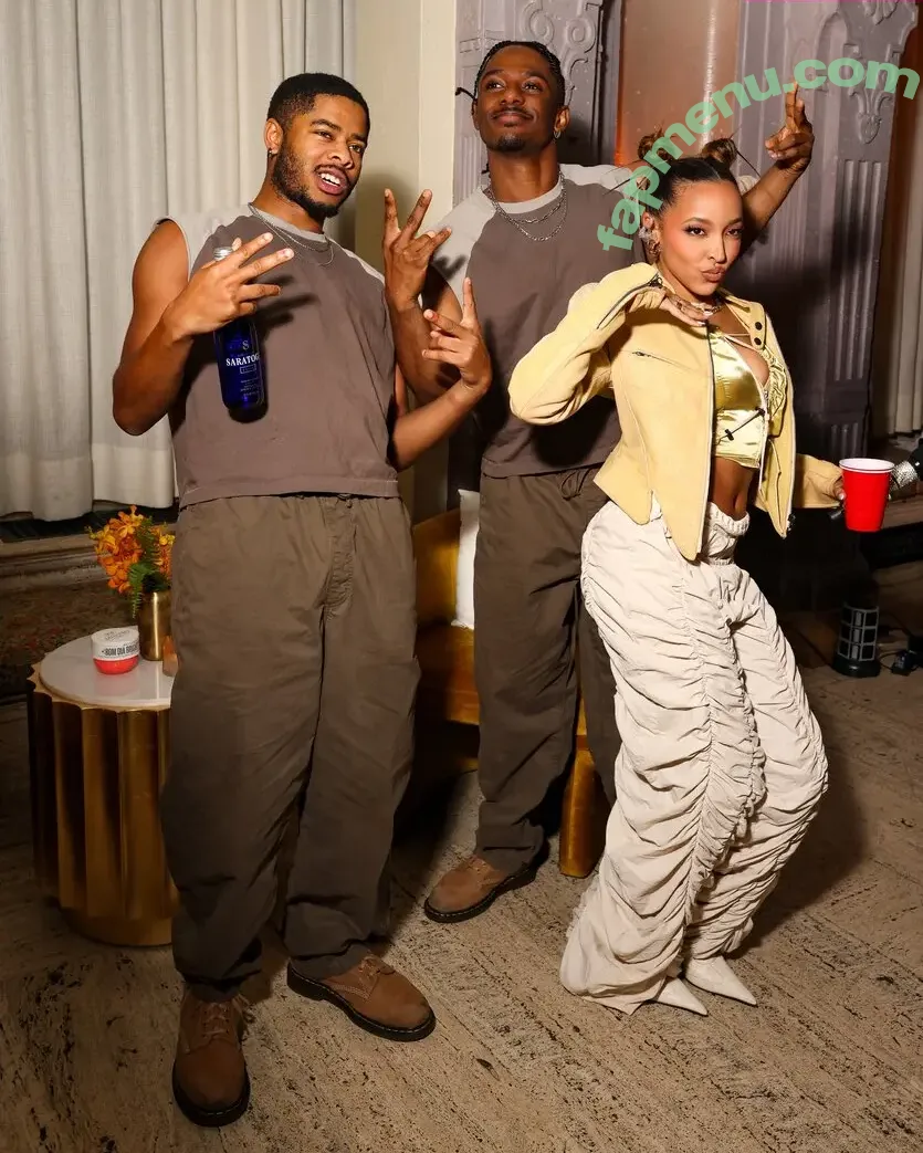 Tinashe nude photo #1027 (slimred_20 / tinashenow)