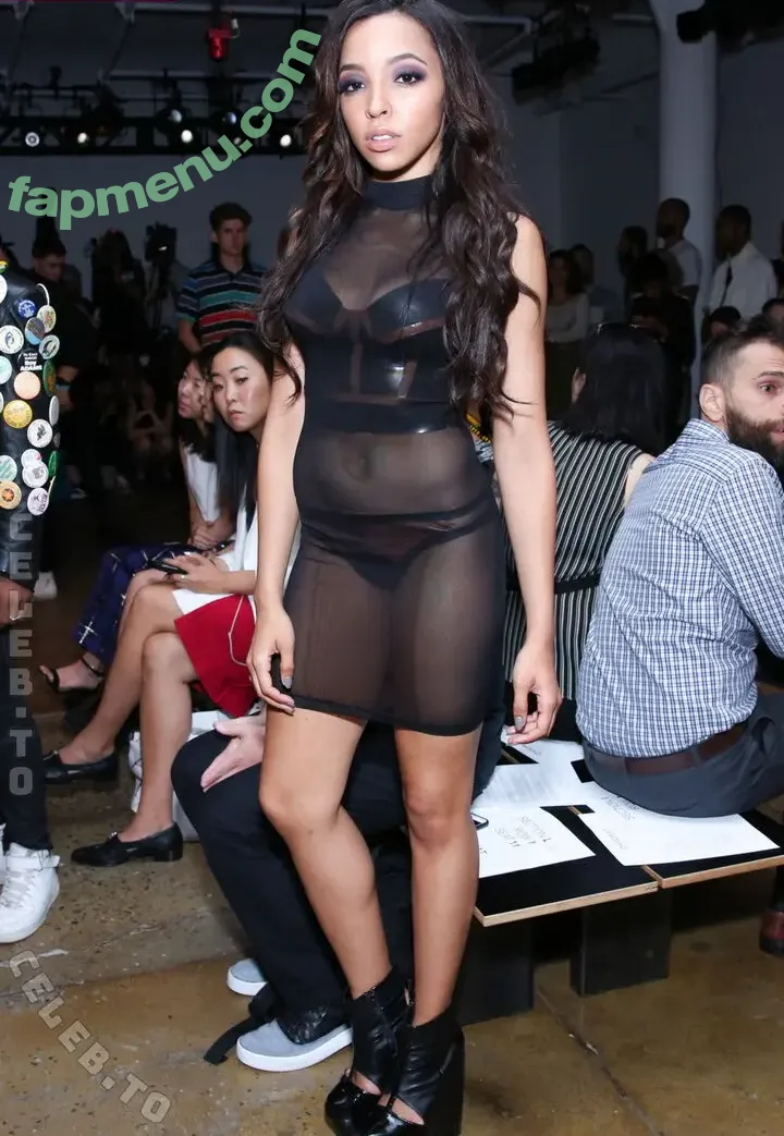 Tinashe nude photo #1050 (OfficialTinashe / slimred_20 / tinashejogensen)