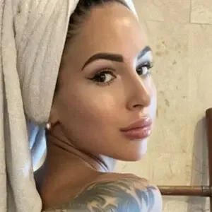 tinatattooed / Tina Malkova nude photo #0005