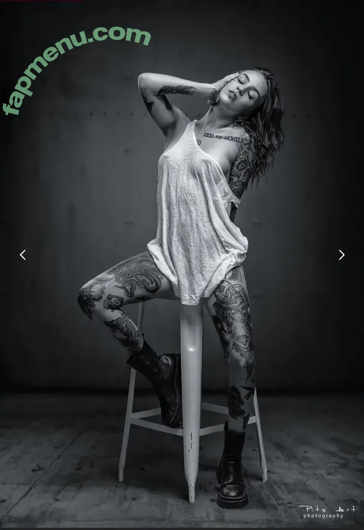 Tinatattoolady nude photo #0012 (Tinatattoolady)