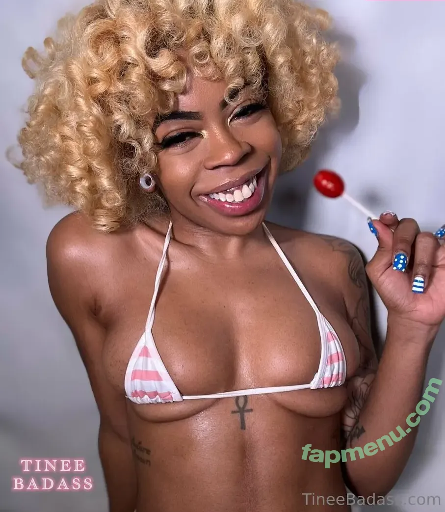 tineebadassfree nude photo #0007 (tineebadassfree)