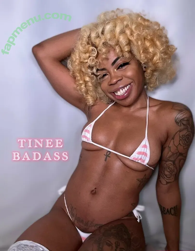 tineebadassfree nude photo #0009 (tineebadassfree)