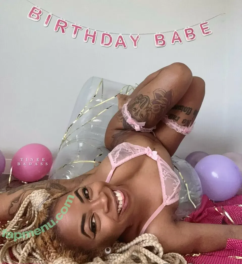 tineebadassfree nude photo #0012 (tineebadassfree)