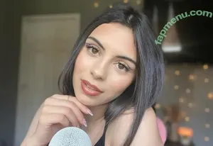 Tingly Asmr???? / Tinglyasmr68 / tinglyy_asmr nude photo #0003