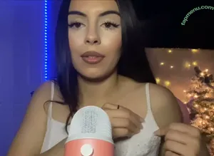 Tingly Asmr???? / Tinglyasmr68 / tinglyy_asmr nude photo #0023