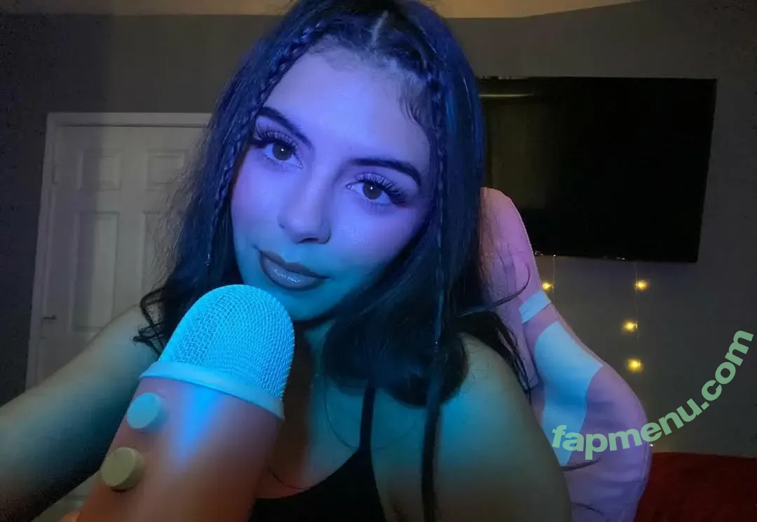 Tingly Asmr???? nude photo #0006 (Tinglyasmr68 / tinglyy_asmr)