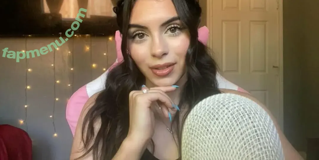 Tingly Asmr???? nude photo #0007 (Tinglyasmr68 / tinglyy_asmr)