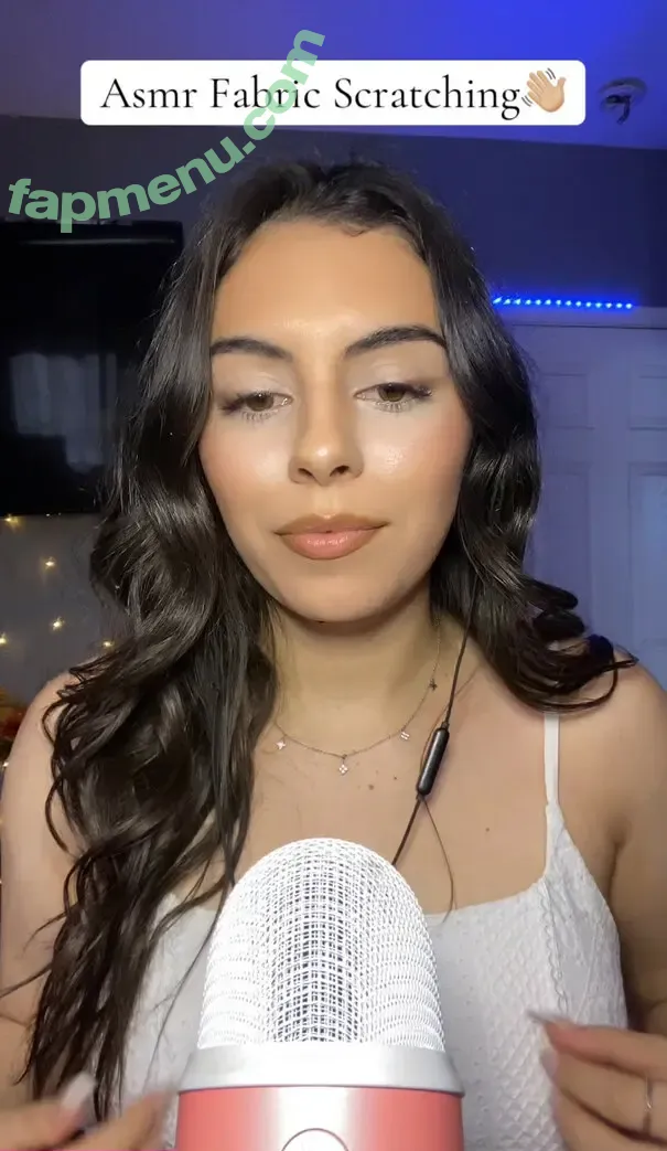 Tingly Asmr???? nude photo #0010 (Tinglyasmr68 / tinglyy_asmr)