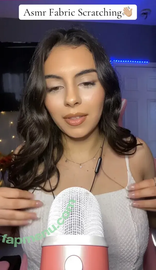 Tingly Asmr???? nude photo #0011 (Tinglyasmr68 / tinglyy_asmr)