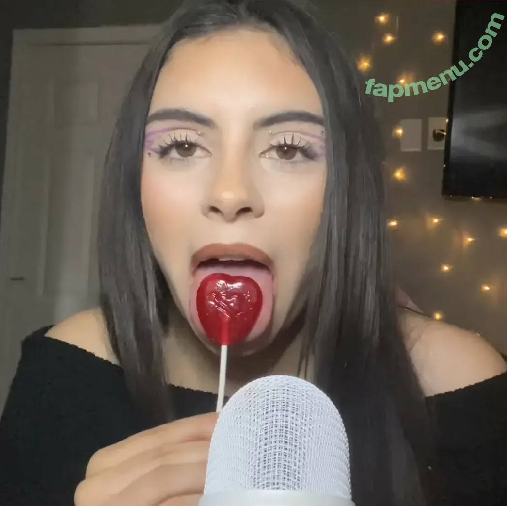Tingly Asmr???? nude photo #0057 (Tinglyasmr68 / tinglyy_asmr)